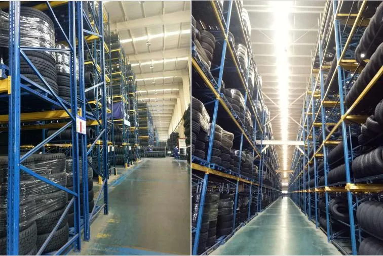 Winter Passanger Car Tire SUV Tire with Stud 275/50r21 245/45r20 275/40r20 315/35r20 235/65r16c Studded Winter Tire