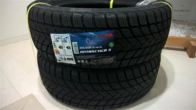 Winter Passanger Car Tire SUV Tire with Stud 275/50r21 245/45r20 275/40r20 315/35r20 235/65r16c Studded Winter Tire