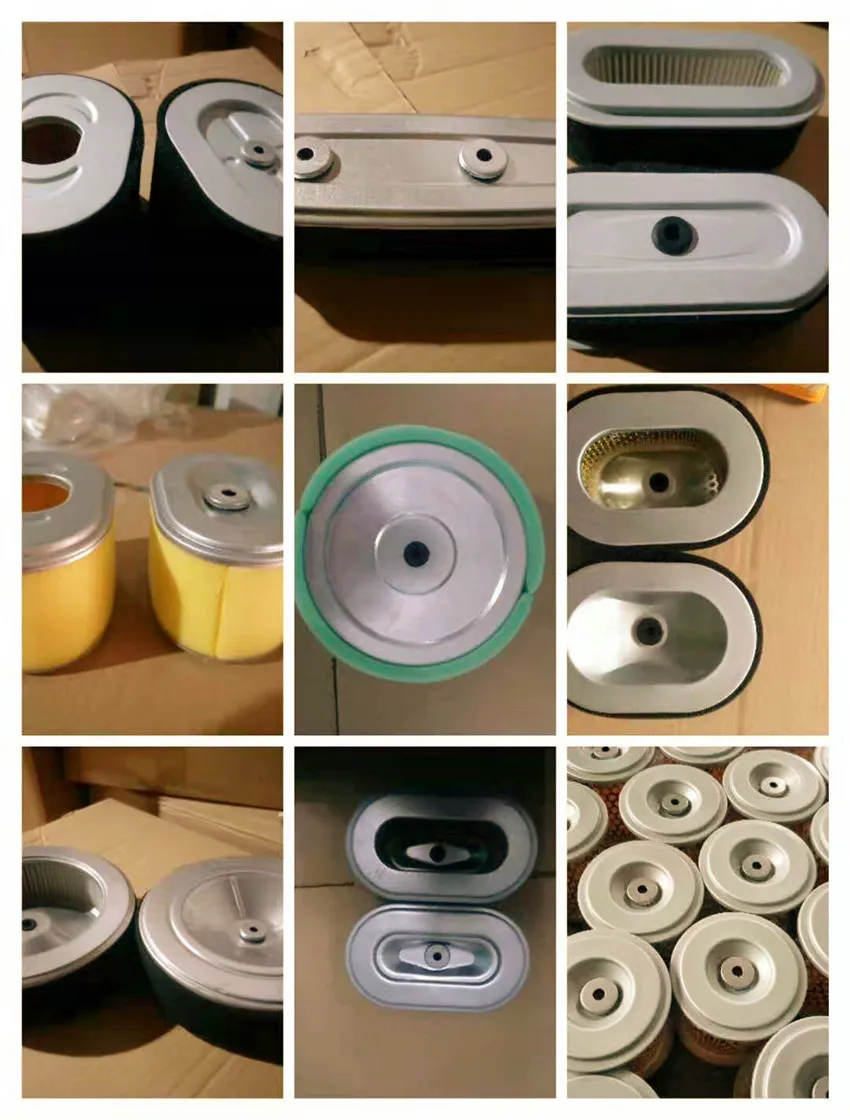 Wk9165X Fuel/Water Separator Filter Spin-on with Drain