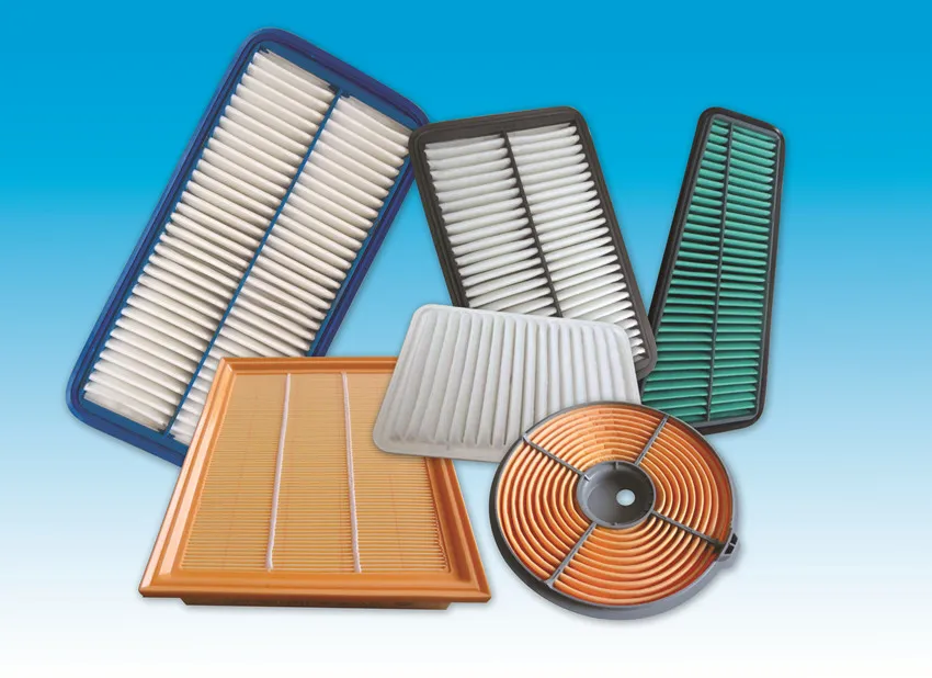 Wk9165X Fuel/Water Separator Filter Spin-on with Drain