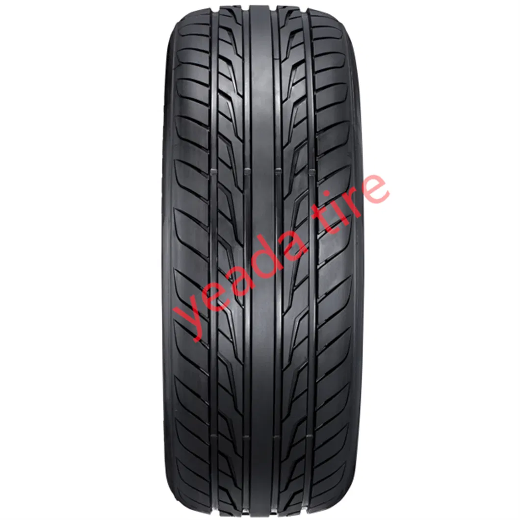 Yeada Farroad Saferich UHP HP Passenger Car Sport Drifting Racing Run-Flat PCR SUV 4X4 at Mt Ht LTR Car Tires 255/ 50zr19 275/40zr20 255/35zr19 225/35zr19