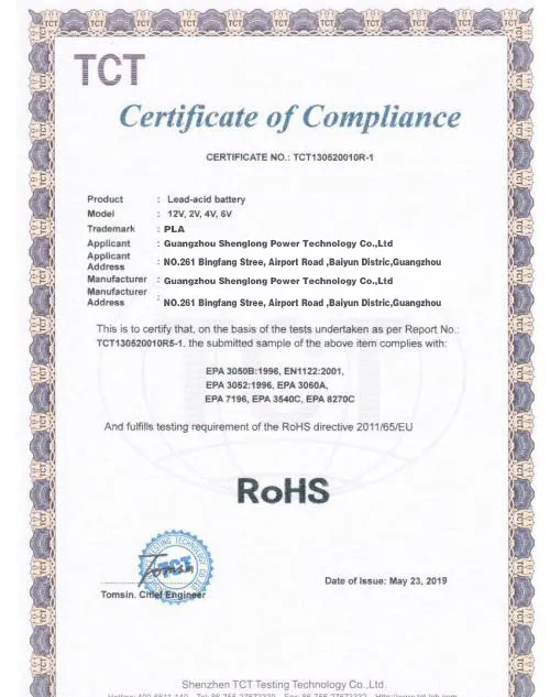 Yt7l 12V 7ah Bottom Price Maintenance Free Motorcycle Battery