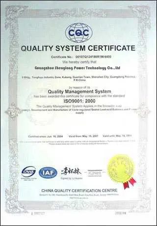 Yt7l 12V 7ah Bottom Price Maintenance Free Motorcycle Battery