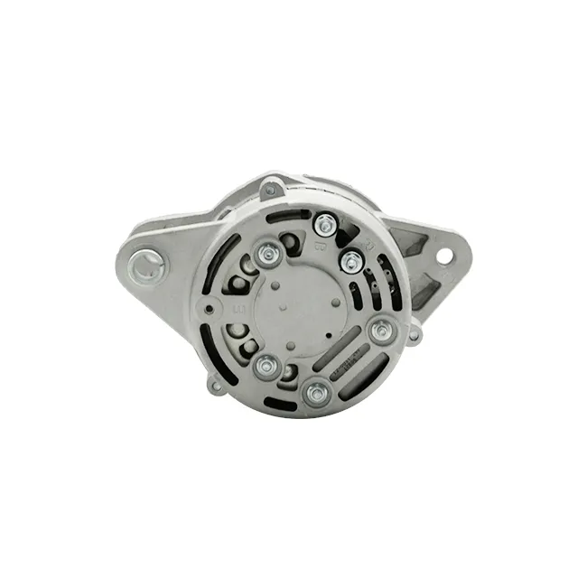 Ytm Auto Alternator - 24V/30A/B95-29/1 Pully Same as Original Engine Parts for OE 600-8216120