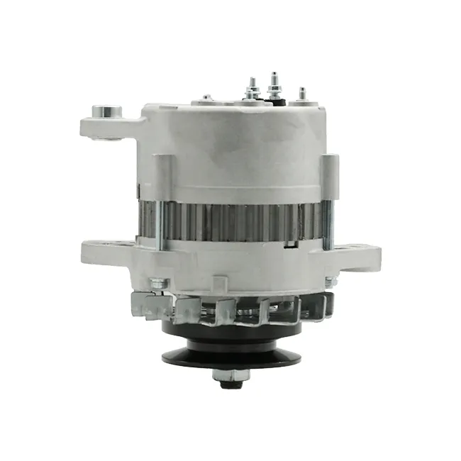 Ytm Auto Alternator - 24V/30A/B95-29/1 Pully Same as Original Engine Parts for OE 600-8216120