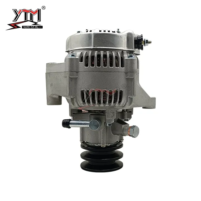 Ytm Automobile Alternator ND295 - 12V/20A for OEM No-Gal40132/2704054340/2704054341/1002115250