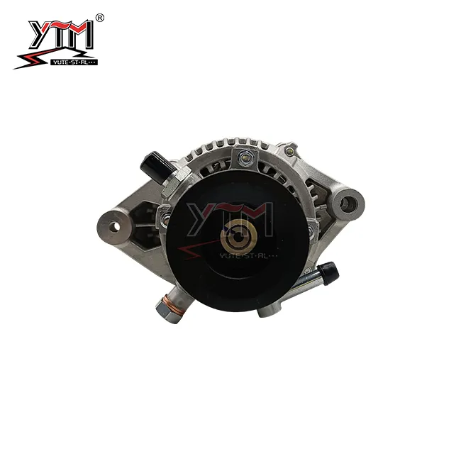 Ytm Automobile Alternator ND295 - 12V/20A for OEM No-Gal40132/2704054340/2704054341/1002115250