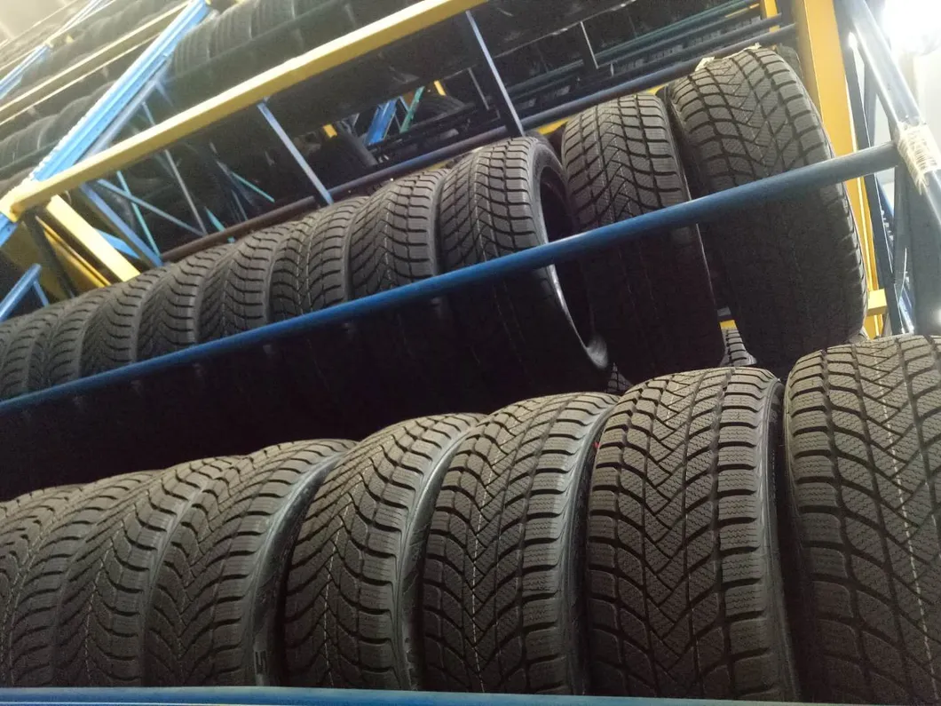 Zeta, Pace, Toledo Brand Summer Car Tires, Winter Tyres, All Season Tires, Runflat Tyre, at, Mt Tire Have Over 200, 000 PCS in Stock 13′′-22′′