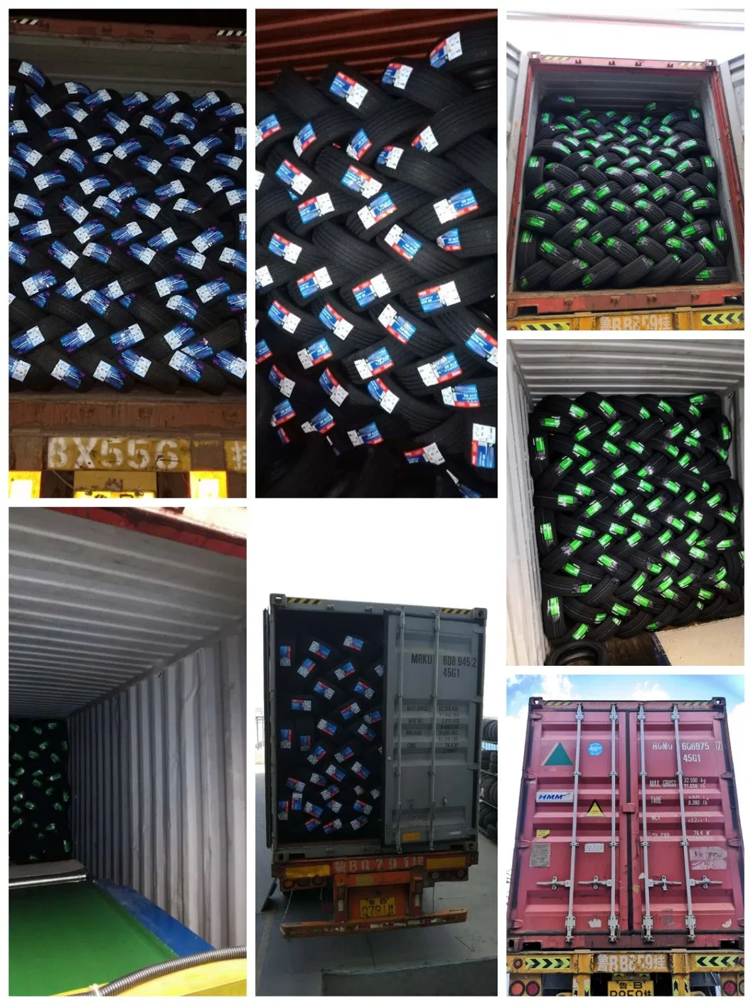 Zeta, Pace, Toledo Brand Summer Car Tires, Winter Tyres, All Season Tires, Runflat Tyre, at, Mt Tire Have Over 200, 000 PCS in Stock 13′′-22′′